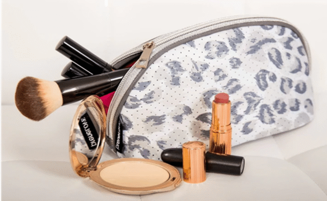 spa bags
