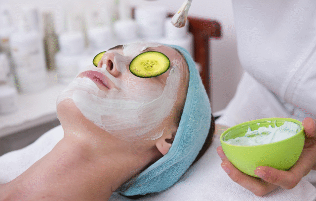 Can Scottsdale Spa Treatments Improve Skin and Hair Health?